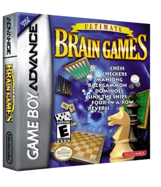 Ultimate Brain Games (UE).zip